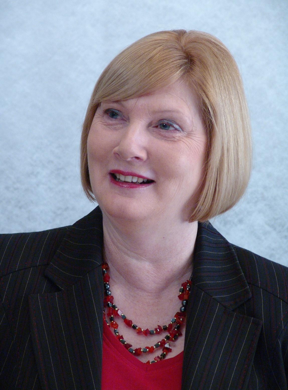 Picture of Professor Christene Leiper
