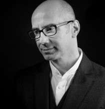 Picture of Martin Hunt
