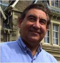 Picture of Stephen Leiper