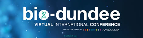 Link to BioDundee conference